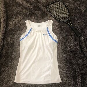 Nike Fit Dry Tank Size Small